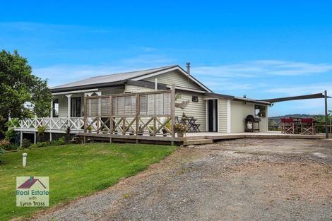 Photo of property in 9 Mountain View Road, Hikurangi, 0114