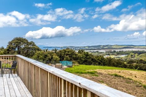 Photo of property in 70 Upper Whangateau Road, Big Omaha, 0985