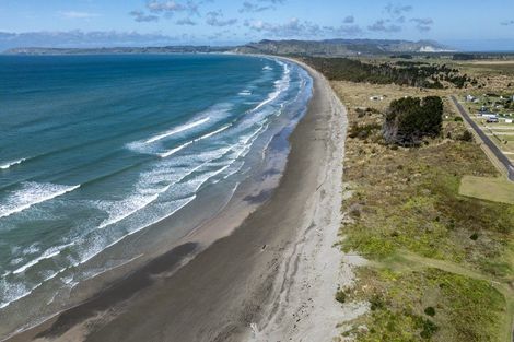 Photo of property in 8 Katrin Place, Mahia, 4198