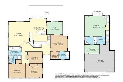 Photo of property in 41 Mayfair Crescent, Mairangi Bay, Auckland, 0630