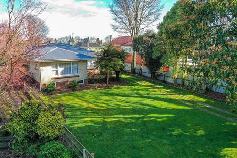 Photo of property in 129 Firth Street, Matamata, 3400