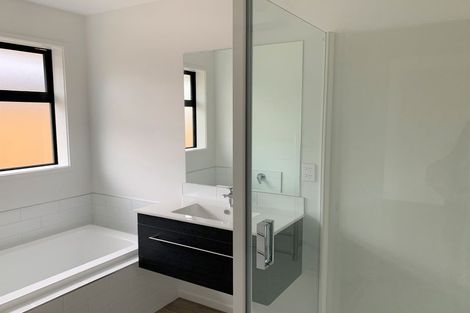 Photo of property in 16 Talon Drive, Rolleston, 7615