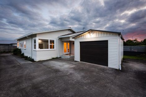 Photo of property in 96 Ferguson Street, West End, Palmerston North, 4412