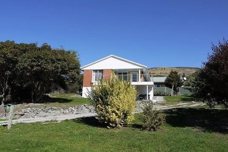 Photo of property in 41 Cheviot Street, Roxburgh, 9500