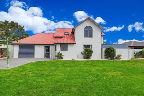 Photo of property in 24 Welsford Street, Woodend, 7610