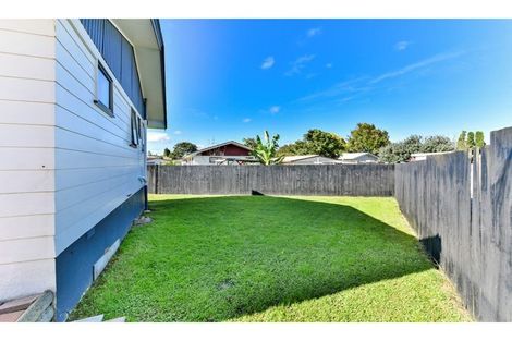 Photo of property in 7a Naomi Place, Manurewa, Auckland, 2102