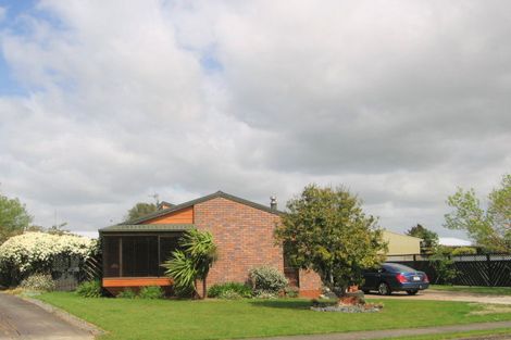 Photo of property in 39 Rushton Road, Morrinsville, 3300