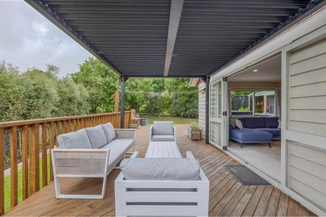 Photo of property in 21 Watts Street, Waipawa, 4210