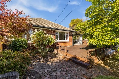 Photo of property in 9 Samuel Street, Hoon Hay, Christchurch, 8025