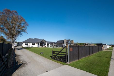 Photo of property in 14 Waters Avenue, Burleigh, Blenheim, 7201