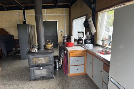 Photo of property in 965 Te Waitere Road, Taharoa, Te Kuiti, 3988