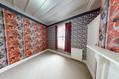 Photo of property in 215 Bridge Street, Bulls, 4818