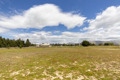 Photo of property in 57 Peak Drive, Twizel, 7901