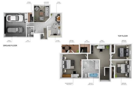 Photo of property in 64 Stableford Drive, Pyes Pa, Tauranga, 3112