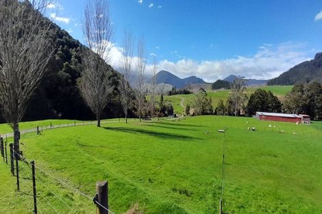 Photo of property in 162 Hebberds Road, Rai Valley, 7192