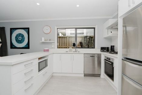 Photo of property in 131 Te Manatu Drive, Huntington, Hamilton, 3210