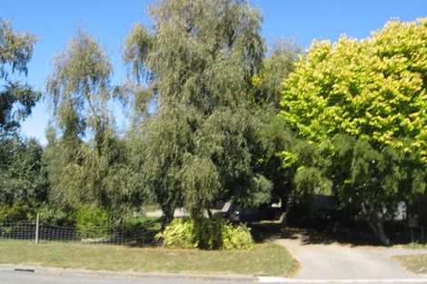 Photo of property in 4 Bradley Street, Watlington, Timaru, 7910