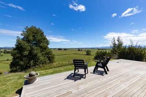 Photo of property in 218 Mahuta Road, Mangatarata, Ngatea, 3576