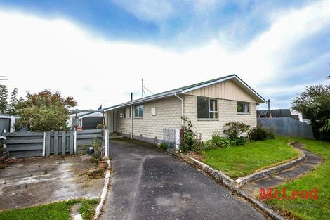 Photo of property in 4 Mcelrea Place, Allenton, Ashburton, 7700