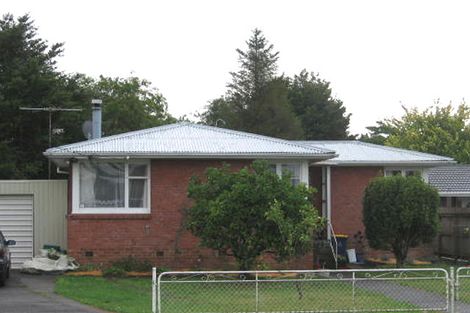 Photo of property in 85 Sturges Road, Henderson, Auckland, 0612