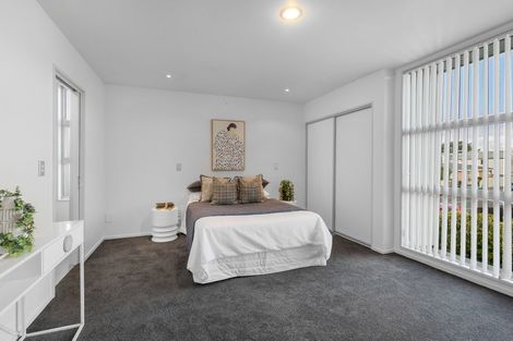 Photo of property in 547 Barbadoes Street, Edgeware, Christchurch, 8013