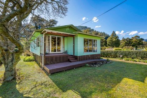 Photo of property in 561 Opouri Road, Rai Valley, 7194