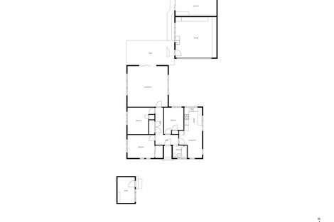 Photo of property in 43 Marshall Street, Woolston, Christchurch, 8023