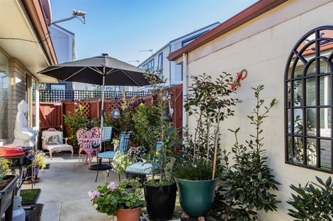 Photo of property in 2/19 Orontes Street, Shirley, Christchurch, 8013