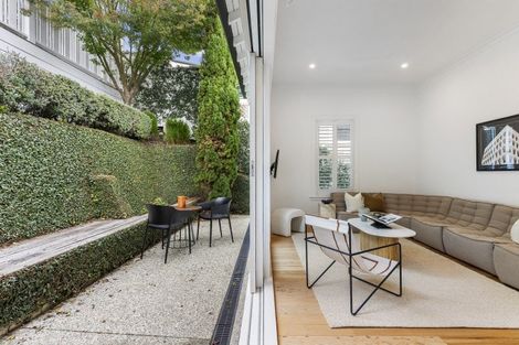Photo of property in 72 Islington Street, Ponsonby, Auckland, 1011