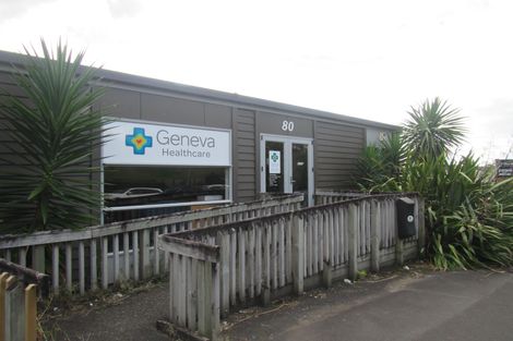 Photo of property in 80 Palmerston Road, Birkenhead, Auckland, 0626