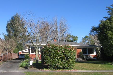 Photo of property in 13 Hooker Avenue, Chedworth, Hamilton, 3210