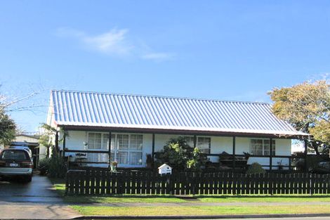 Photo of property in 77b Breckons Avenue, Nawton, Hamilton, 3200