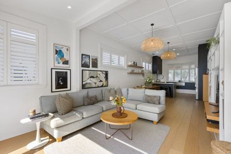 Photo of property in 71 Wellpark Avenue, Grey Lynn, Auckland, 1021