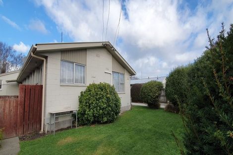 Photo of property in 1/138 Hastings Street East, Sydenham, Christchurch, 8023