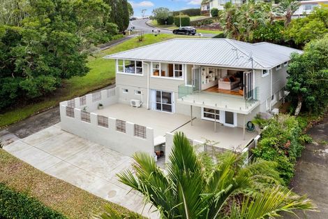 Photo of property in 1/15 Pemberton Avenue, Bayview, Auckland, 0629