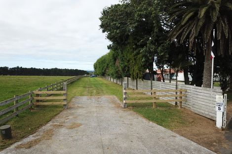 Photo of property in 131 Saddleton Road, Clarks Beach, 2679