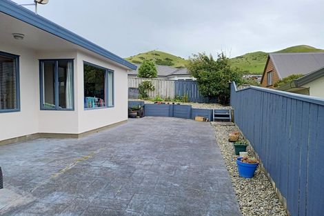 Photo of property in 7 Morpeth Street, Johnsonville, Wellington, 6037