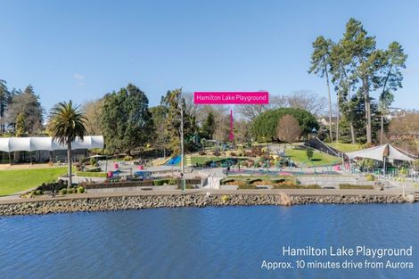 Photo of property in 9 Akakura Terrace, Peacocke, 3206