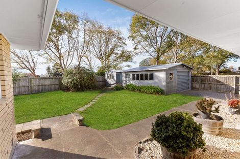 Photo of property in 66a Cottonwood Street, Parklands, Christchurch, 8083