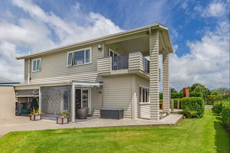 Photo of property in 134 Fairfield Road, Levin, 5510