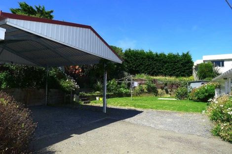 Photo of property in 14 Nathan Avenue, Paraparaumu Beach, Paraparaumu, 5032