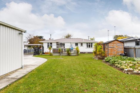 Photo of property in 113 Amberley Avenue, Highbury, Palmerston North, 4412