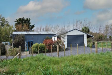 Photo of property in 159 Hokio Sand Road, Hokio Beach, Levin, 5571