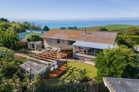 Photo of property in 42 Brinkburn Street, South Hill, Oamaru, 9400