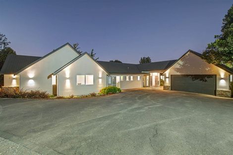 Photo of property in 346 Ireland Road, Waitoki, Kaukapakapa, 0871