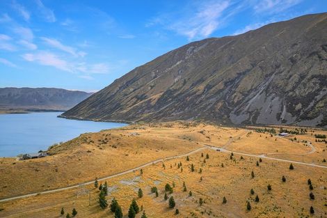 Photo of property in 909 Manuka Terrace, Ben Ohau, Twizel, 7999
