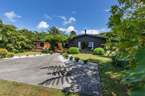 Photo of property in 725 Taylorville Road, Taylorville, Greymouth, 7805
