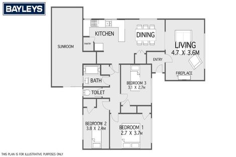 Photo of property in 16 Kenmore Street, Westown, New Plymouth, 4310