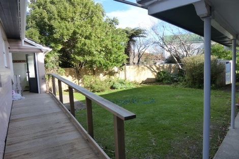 Photo of property in 5 Fry Street, Boulcott, Lower Hutt, 5010