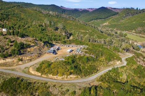 Photo of property in 325 Forest Creek Road, Stanley Brook, Wakefield, 7096